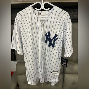 Judge MLB NY Yankees jersey XL